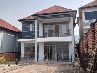House for sale in zindiro at a good price