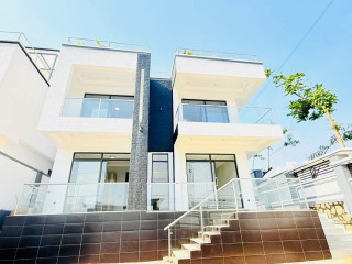 Kibagabaga new house for sale in Kigali