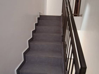 Nice house for rent at kanombe busanza @500k