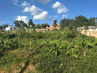 Kagugu batsinda plot for sale