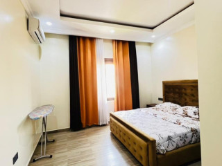 Kimihurura furnished apartment for rent in Kigali
