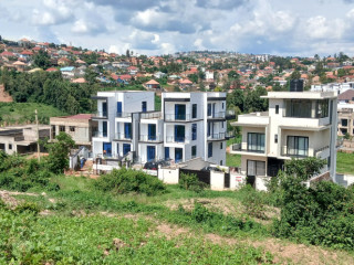 Kibagabaga plot for sale
