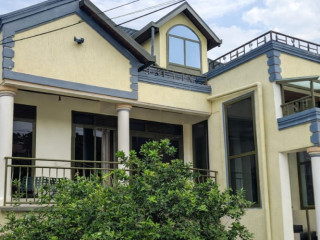 BB:015. Kibagabaga cheapest un furnished apartment for rent