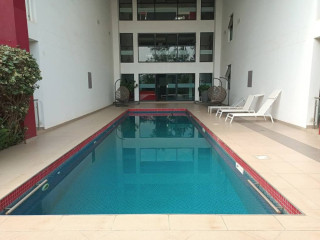 Kigali Fully furnished apartments for rent in Gacuriro