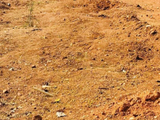 Kigali Plot for sale in kicukiro