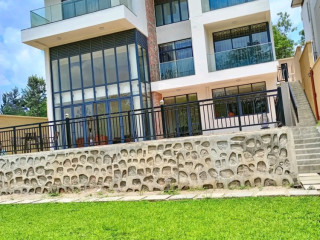 Kigali villa available for rent in Nyarutarama