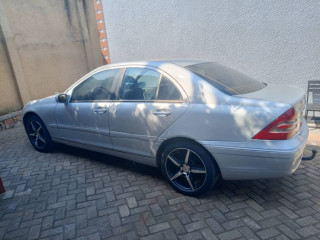 Mercedes Benz