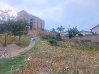 NYARUTARAMA or BAHO HOSPITAL PLOT FOR SALE