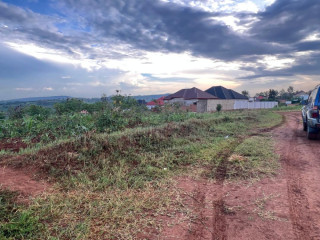 Bugesera Plots for sale in Karumuna