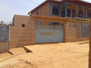 Apartment building for sale