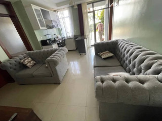 Gacuriro near simba center furnished apartment for rent in Kigali