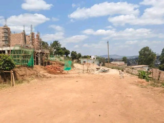 Kagugu batsinda Residential Plot for sale 37 million
