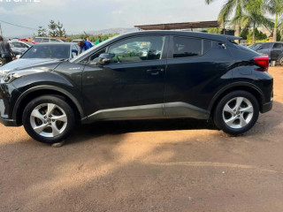 Toyota CHR Hybrid For Sale