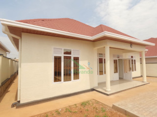HOMES FOR SALE IN MARANYUNDO ESTATE-BUGESERA DISTRICT