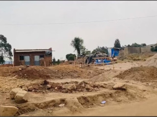 KAGUGU BATSINDA PLOT FOR SALE