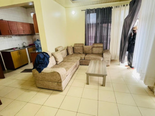 Kimironko 2 beds 3 baths furnished apartment at 500k for rent