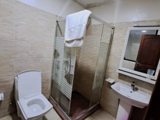 Kacyiru office furnished apartment for rent in Kigali