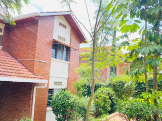 Kigali House for rent in Gacuriro