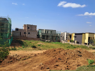 Kicukiro gahanga Residential Plot for sale 75million