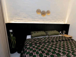 Full furnished apartment for rent in Nyarutarama