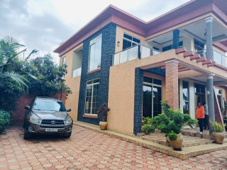 Kigali Rwanda House for rent in Kimironko