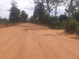 Industrial land for sale in Bugesera near airport of Rwanda
