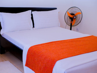 Sm:109. Kimihurura Kimihurura furnished apartment for rent in Kigali Rwanda