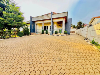 House for sale in kicukiro