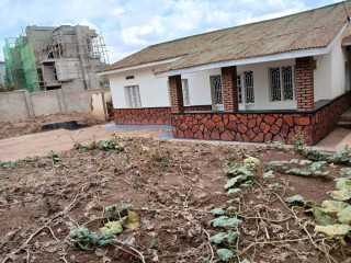Gacuriro Residential Plot for sale 300million