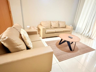 Gacuriro furnished apartment for rent in Kigali
