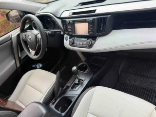 RAV4 Hybrid 2018 On Promotion Sale