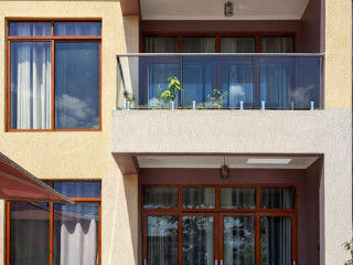 6 Kibagabaga fully furnished apartment for rent