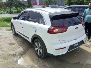 Kia Niro For Sell