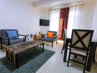 Full furnished apartment for rent in kimihurura
