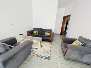 Kigali furnished house for rent n Kibagabaga