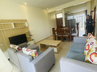 Kimihurura fully furnished apartment for rent in Kigali