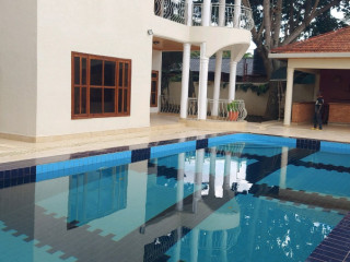 Kigali house available for rent in Kimihurura