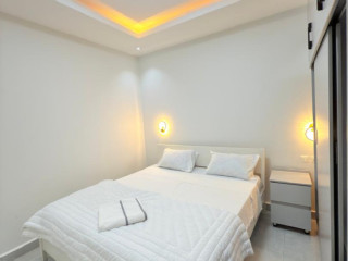 Kibagabaga nice furnished apartment for rent in Kigali