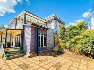 FOR RENT IN KAGUGU ( Please contact me )