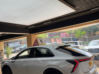 Honda NS2 2023 – Electric Vehicle.