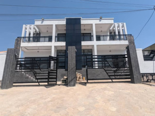 Sm:177Kibagabaga Kibagabaga unfurnished house for rent with beautiful view Kibagabaga in Kigali Rwanda