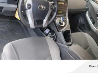Toyota Prius Automatic Hybrid 2011 Original Sterling For Sale