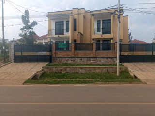 Kigali House for sale in Kicukiro Kagarama