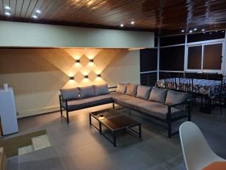 Vision city Furnished house for rent in Kigali