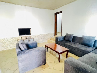 Remera 3bath 2bath at 600,000rwf furnished apartment for rent