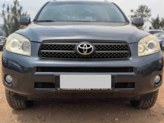 Toyota RAV4 Manual 2007 For Sale