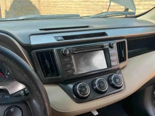 Toyota RAV4 Automatic 2013 For Sale