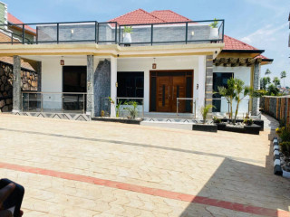 Kigali Rwanda House for sale in nyarugunga