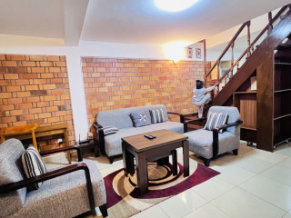 Remera Furnished Apartments for rent in Kigali