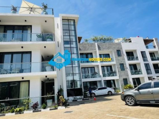 KIBAGABAGA very nice fully furnished